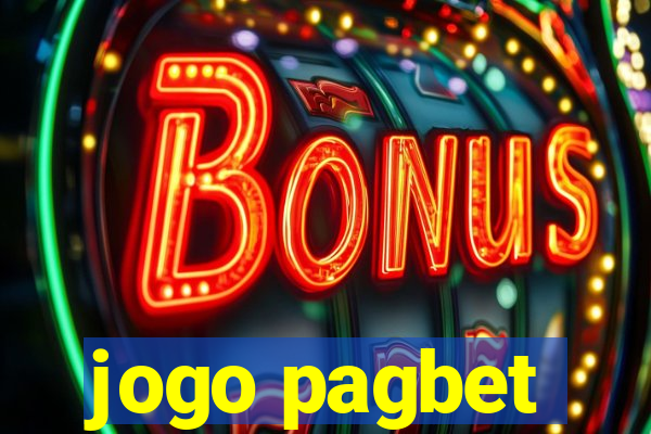 jogo pagbet